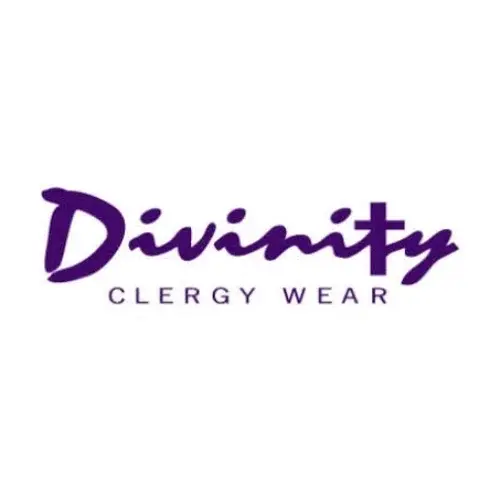 Divinity Clergy Wear Promo Code