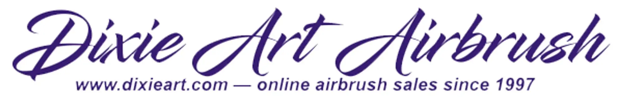Dixie Art Airbrush Promo Code