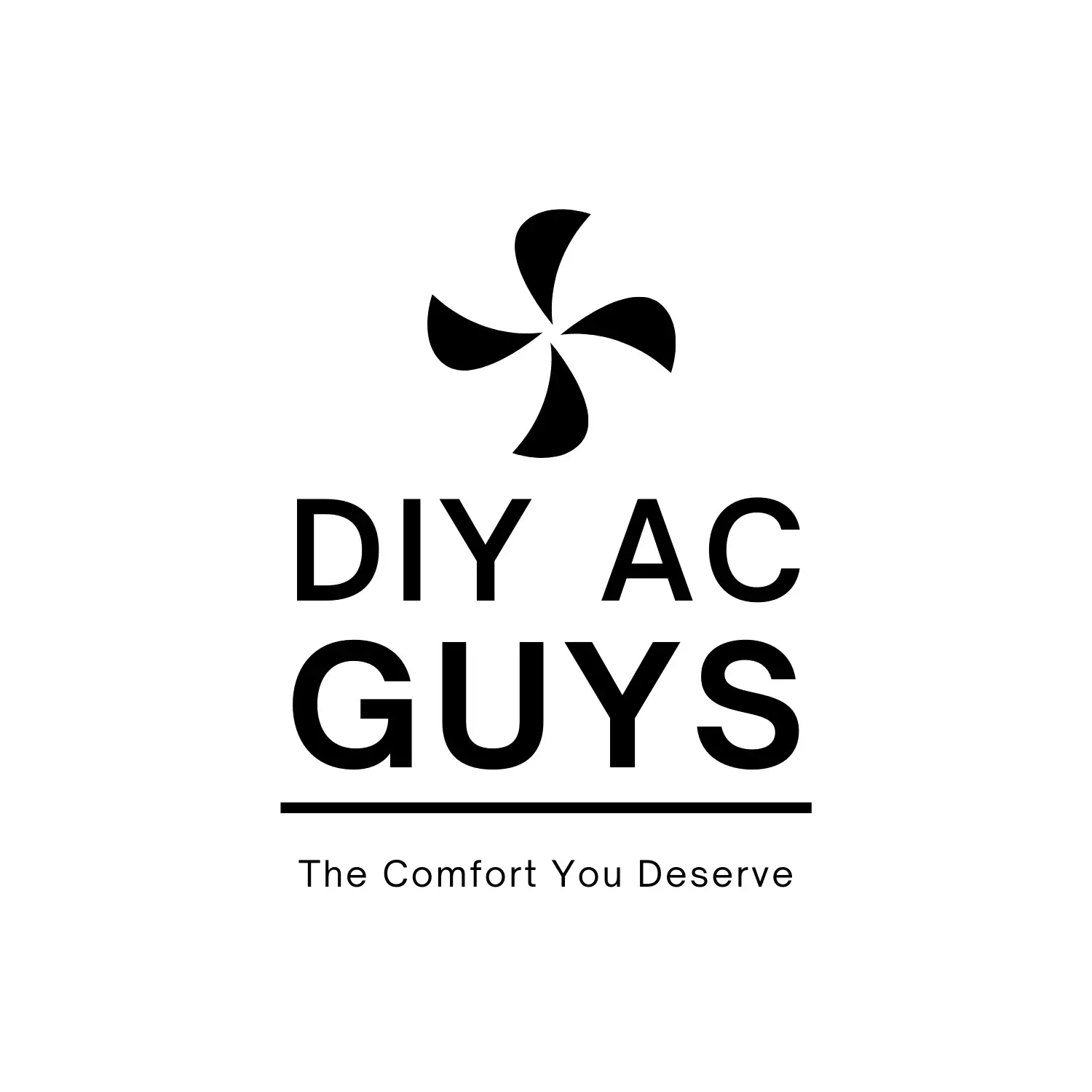 DIY AC GUYS Promo Code