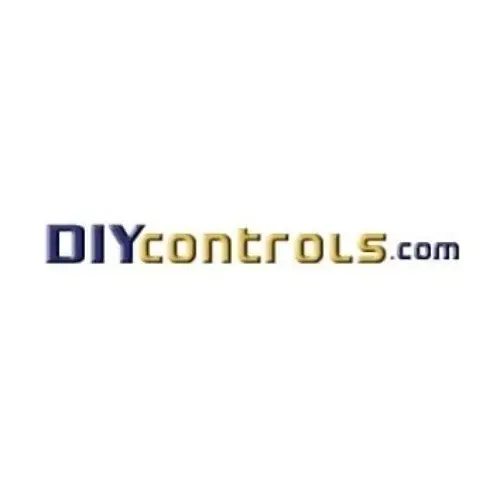 DIY Controls Promo Code
