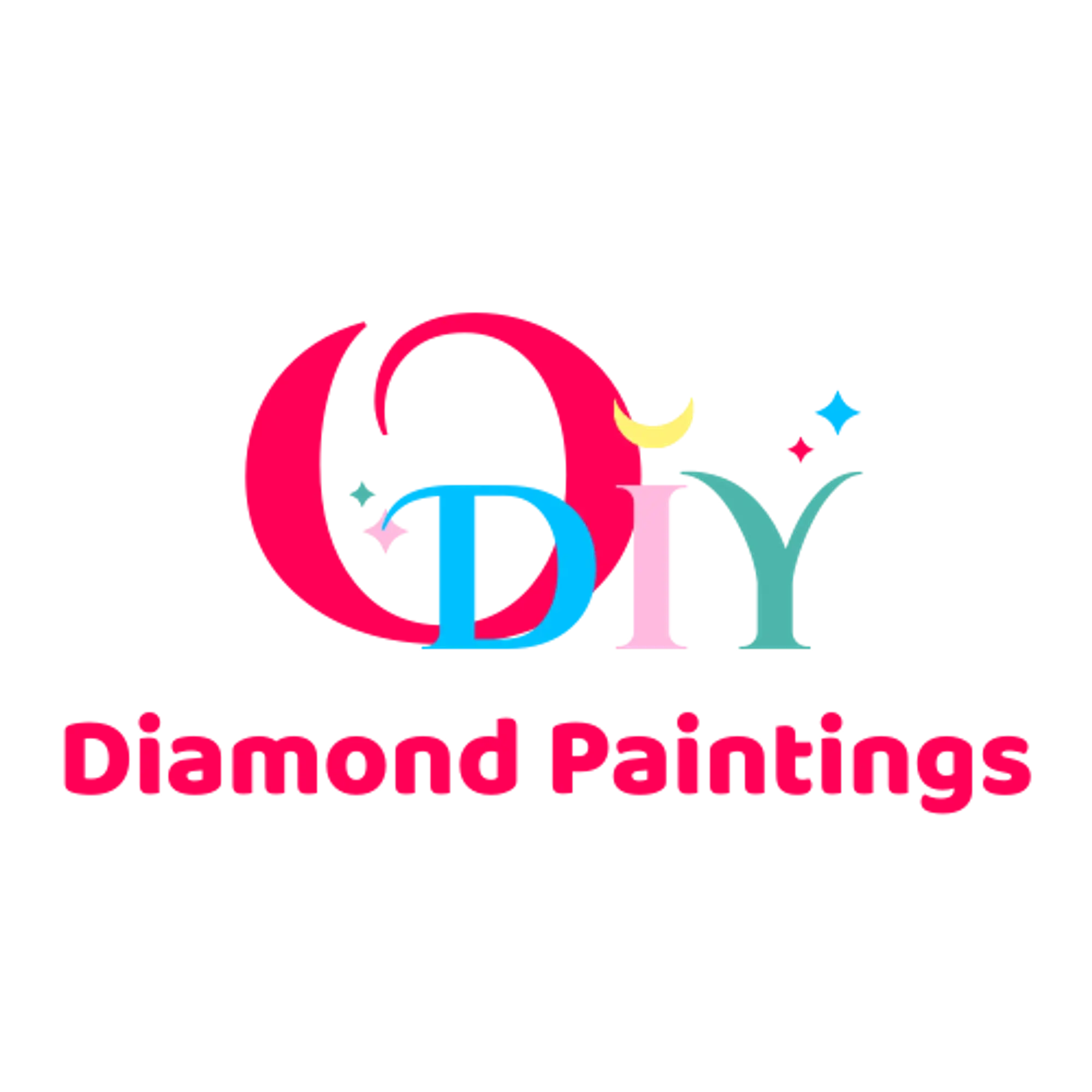 DIY Diamond Paintings Promo Code