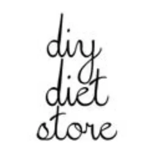 DIY Diet Store Promo Code