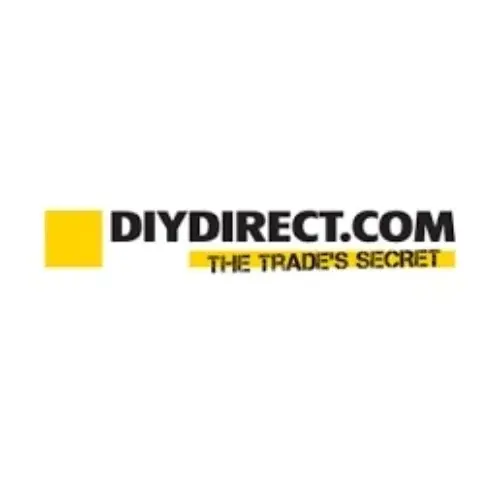 DIY Direct Promo Code