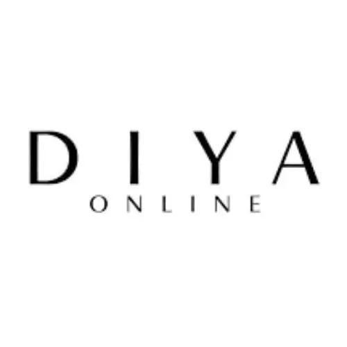 Diya Online Promo Code