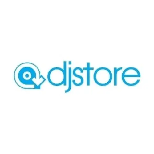 DJ Store Promo Code