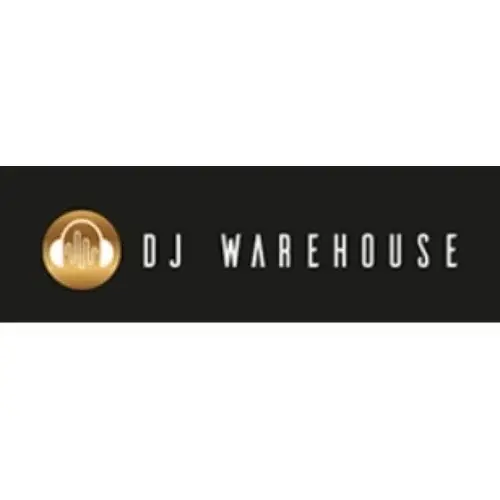 DJ Warehouse Promo Code
