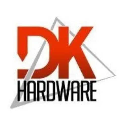 DK Hardware Supply Promo Code