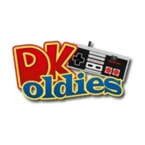 DK Oldies Promo Code