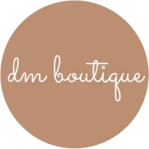 DM Boutique Promo Code