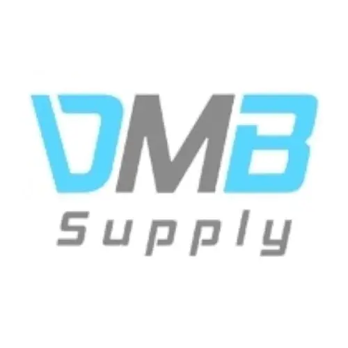 DMB Supply Promo Code