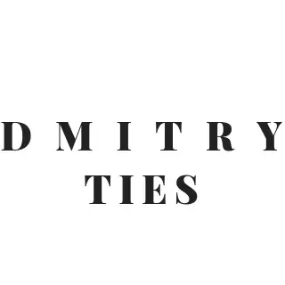 DMITRY Ties Promo Code