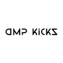 DMP Kickz NL Promo Code