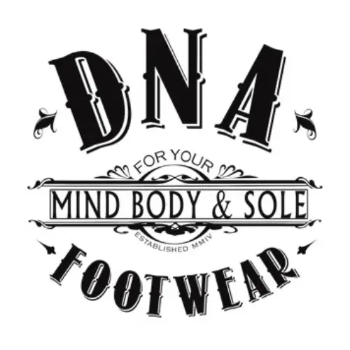 DNA Footwear Promo Code