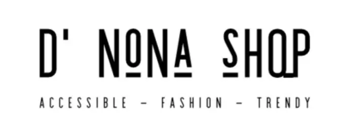 D'Nona Shop Boutique Promo Code