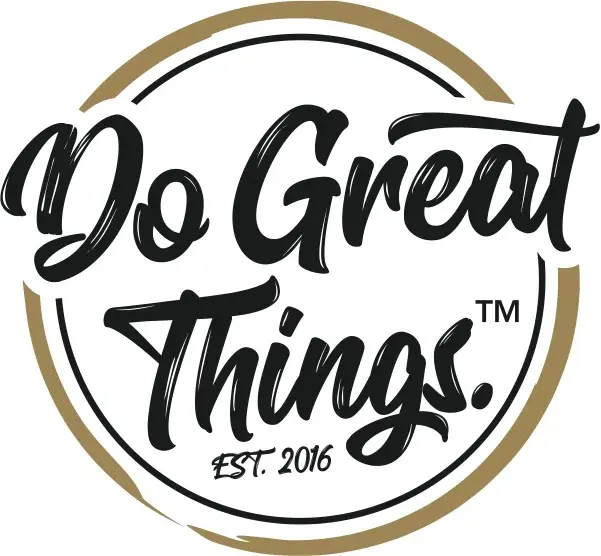 Do Great Things Promo Code