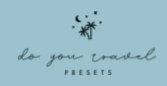 Do You Travel Presets Promo Code