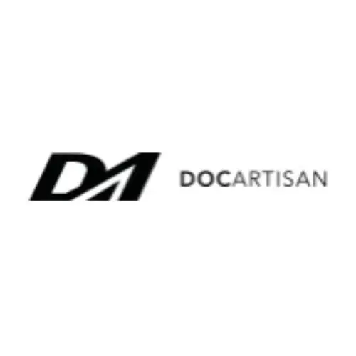 Doc Artisan Promo Code