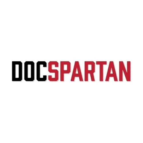 Doc Spartan Promo Code