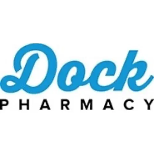 Dock Pharmacy Promo Code