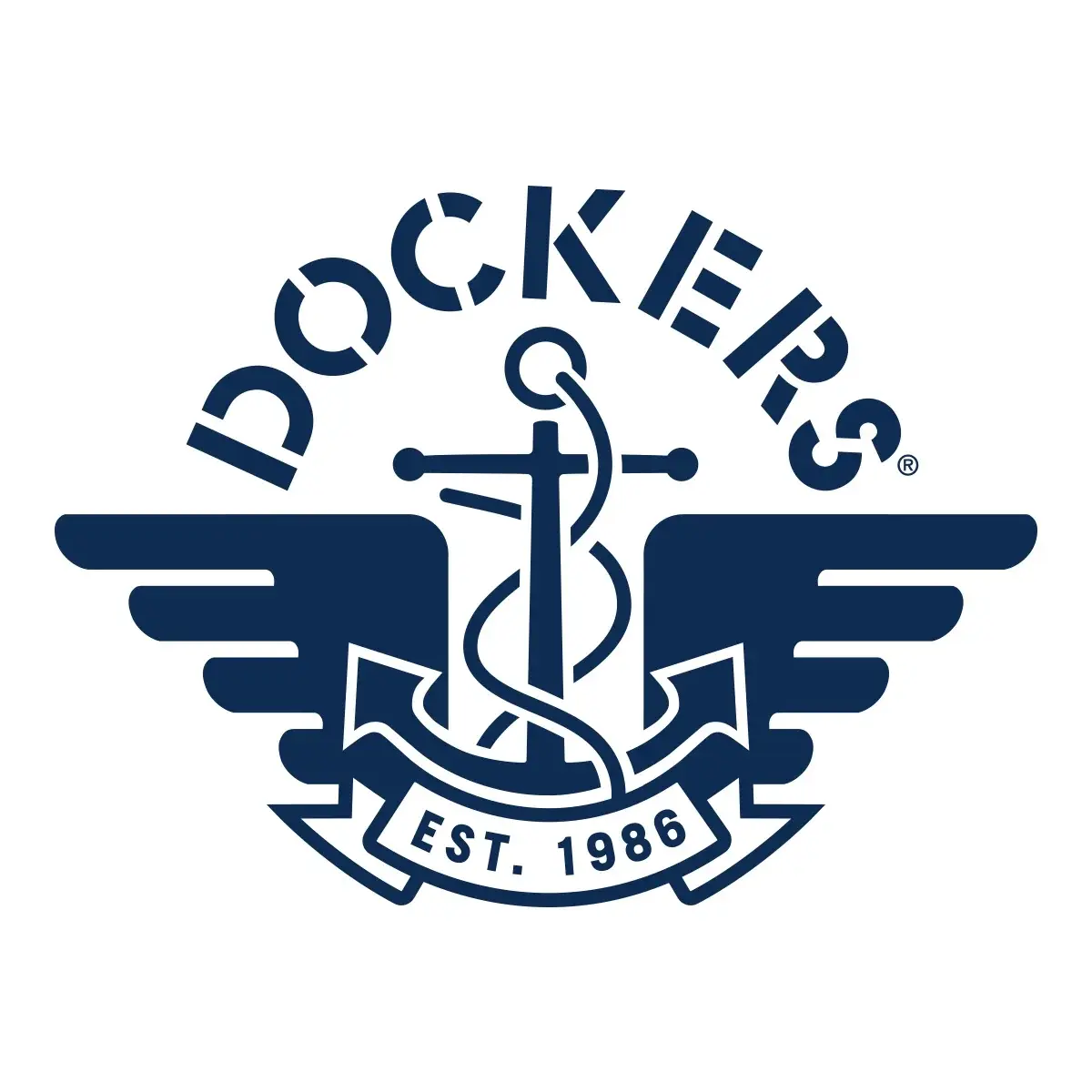 Dockers UK Promo Code
