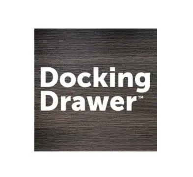 Docking Drawer Promo Code