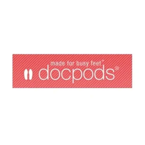Docpods Promo Code