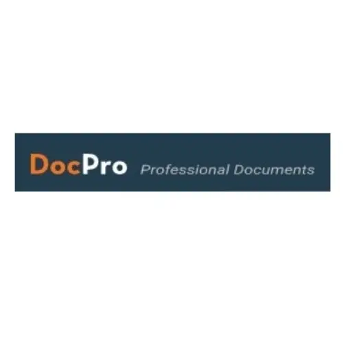 DocPro Promo Code