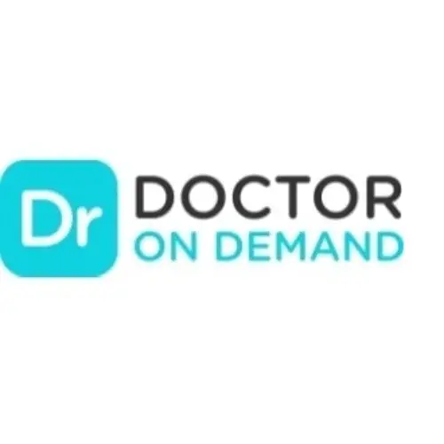 Doctor On Demand Promo Code