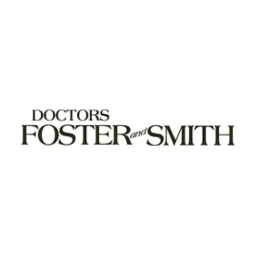 Doctors Foster and Smith Promo Code