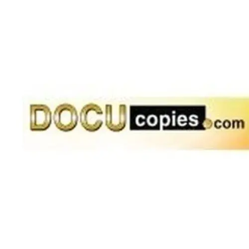 DocuCopies Promo Code