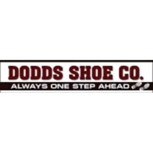 Dodds Shoe Co Promo Code