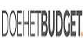 Doehetbudget NL Promo Code