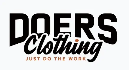 Doers Clothing Promo Code