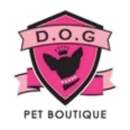 Dog Pet Boutique Promo Code