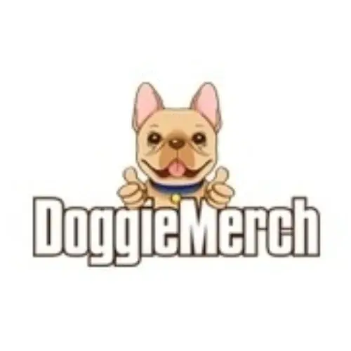 Doggie Merch Shop Promo Code