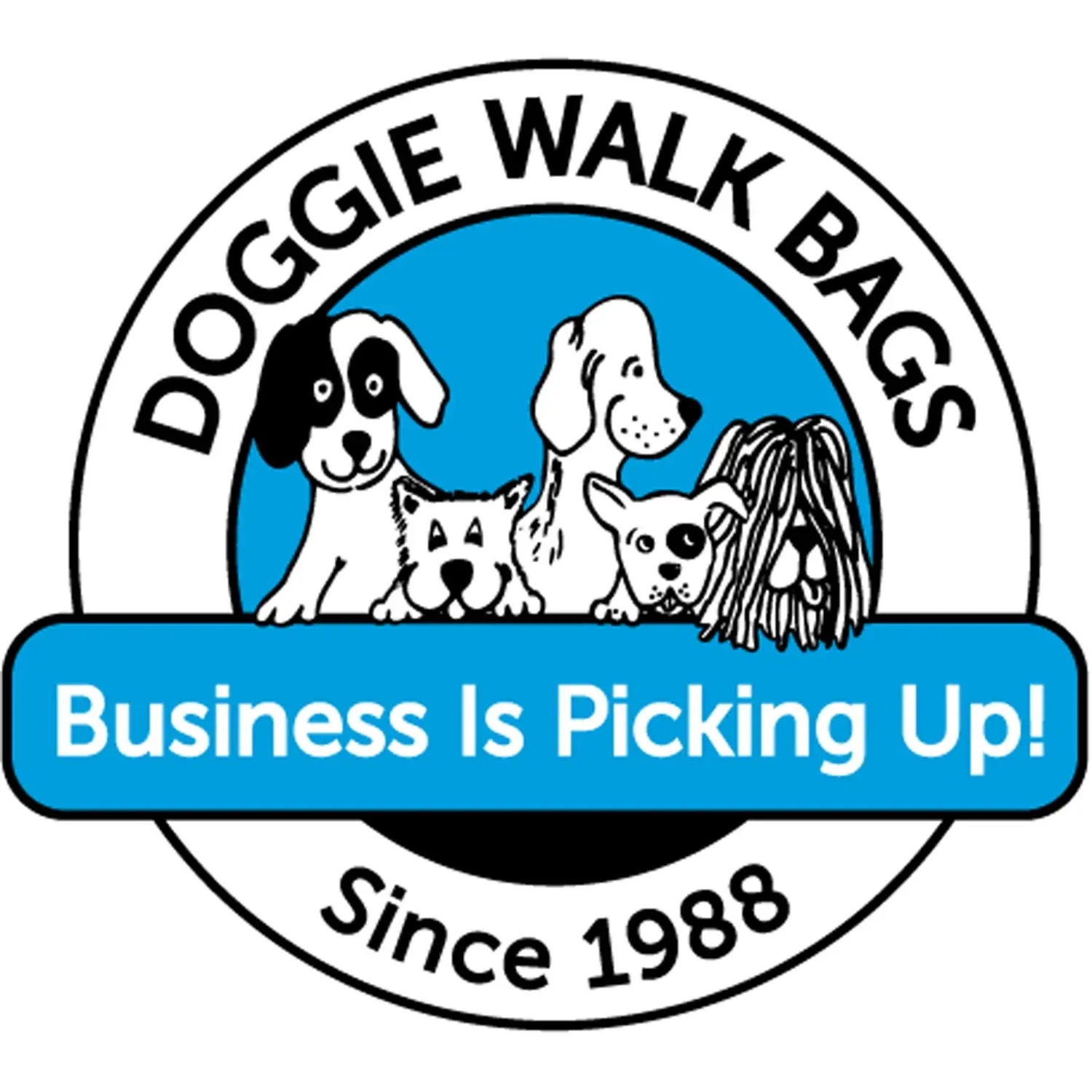 Doggie Walk Bags Promo Code