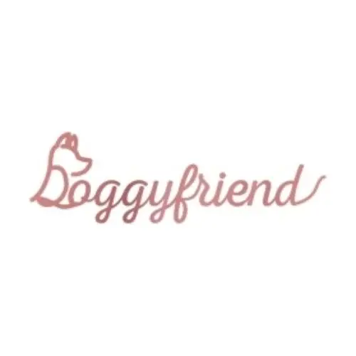 Doggy Friend Promo Code