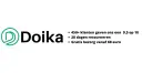 Doika BV BE Promo Code