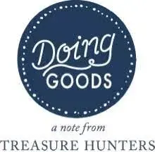 Doing Goods Promo Code
