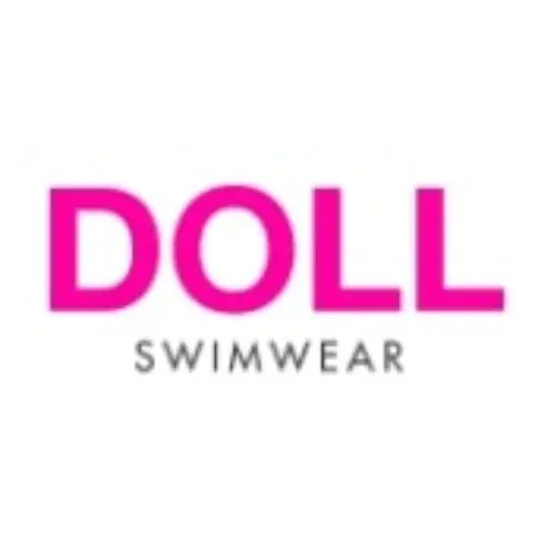 DOLL Swimwear Promo Code