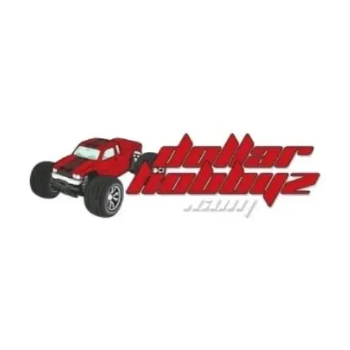 Dollar Hobbyz Promo Code