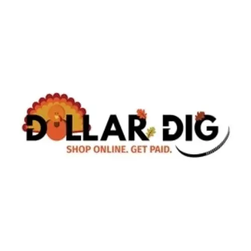 DollarDig.com Promo Code