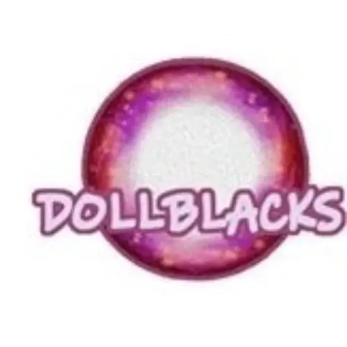 Dollblacks Promo Code