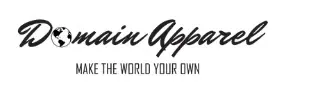 Domain Apparel USA Promo Code