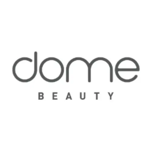 dome BEAUTY Promo Code