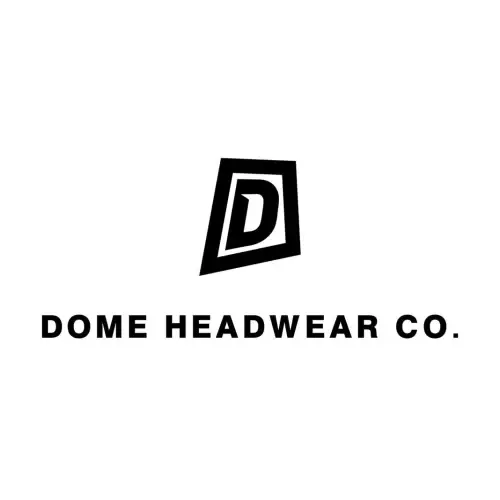 Dome Headwear Promo Code