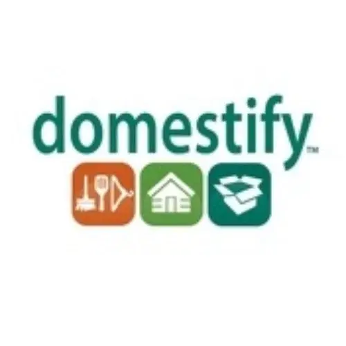 Domestify Promo Code