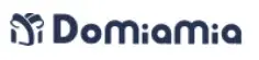 Domiamia Promo Code