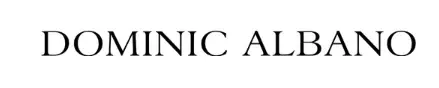 Dominic Albano Collection Promo Code