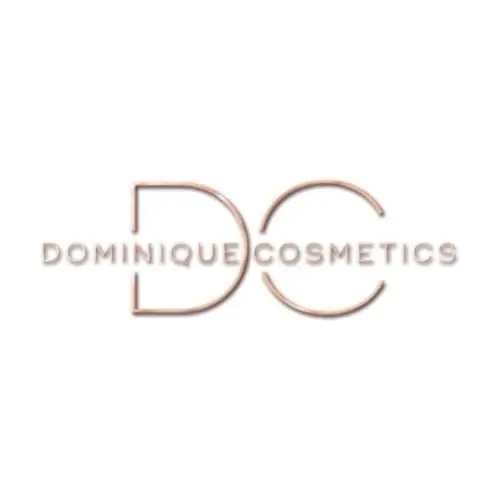 Dominique Cosmetics Promo Code